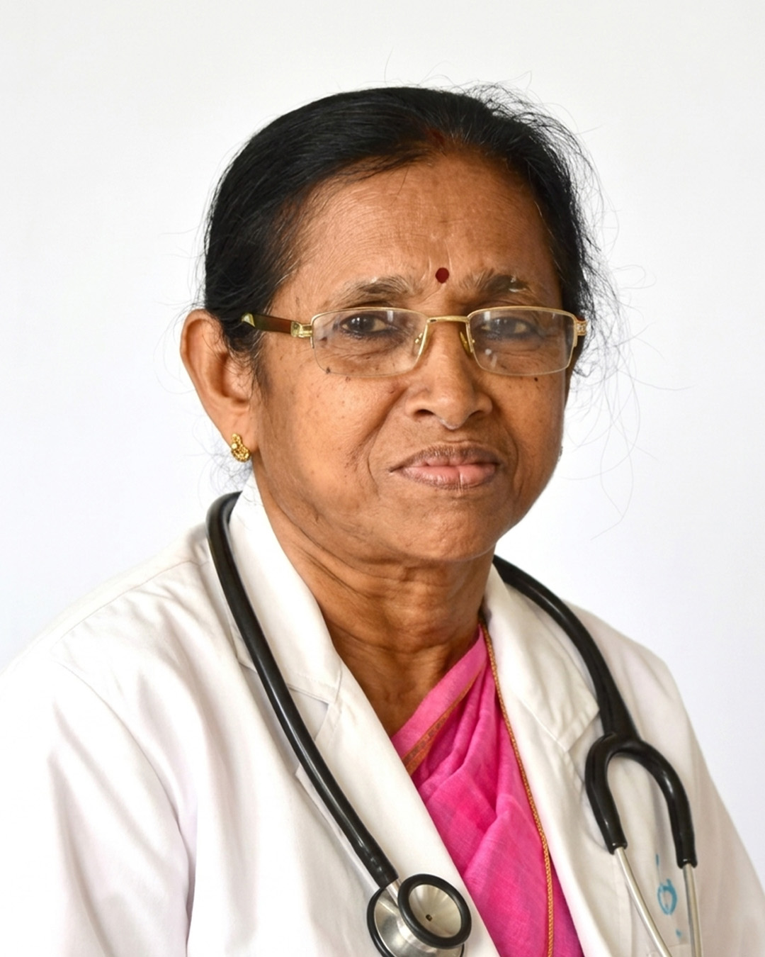 Dr. M.D. Jayalekshmy